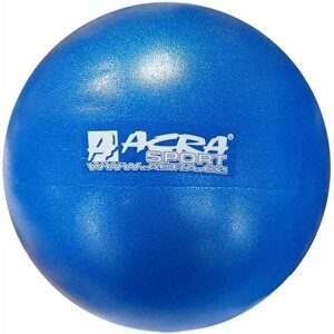 Overball Acra 20 cm, kék