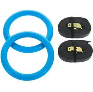 Tornagyűrű Stormred ABS Olympic Ring Blue