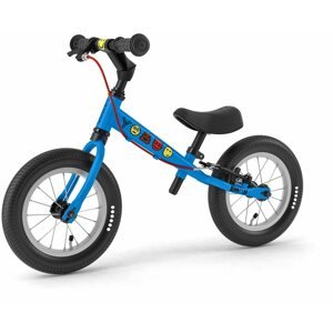 Futókerékpár Yedoo TooToo Emoji blue