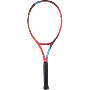 Teniszütő Yonex VCORE 100, TANGO RED, 300g, 100 sq. inch