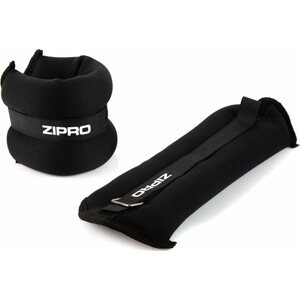 Súly Zipro Weights lábsúly/csuklósúly 2 kg (2 db)