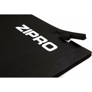 Fitness szőnyeg Zipro Protective mat puzzle 20mm fekete