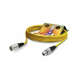 Mikrofonkábel Sommer Cable SGHN-0300-GE