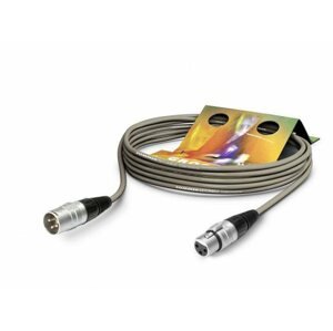 Mikrofonkábel Sommer Cable SGHN-0600-GR