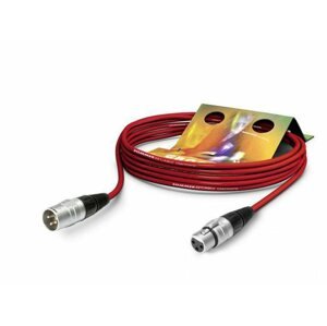 Mikrofonkábel Sommer Cable SGHN-1000-RT