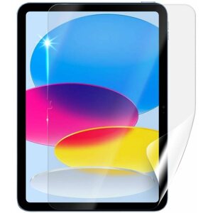 Védőfólia Screenshield APPLE iPad 10.9" (2022) Wi-Fi kijelzővédő fólia