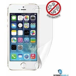 Védőfólia Screenshield Anti-Bacteria APPLE iPhone 5S - kijelzőre