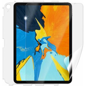 Védőfólia Screenshield APPLE iPad Air 4 (2020) 10.9 Wi-Fi, az egész készülékre