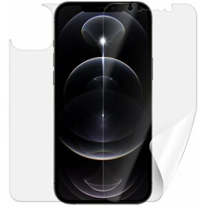 Védőfólia Screenshield APPLE iPhone 12 Pro Max teljes készülékre