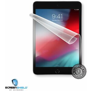 Védőfólia Screenshield APPLE iPad mini 5th (2019) Wi-Fi kijelzőre