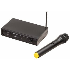 Vezeték nélküli mikrofon szett SOUNDSATION WF-U11HC
