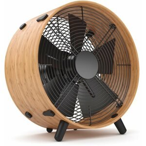 Ventilátor Stadler Form OTTO - bambusz