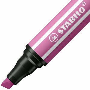 Filctoll STABILO Pen 68 MAX - lila
