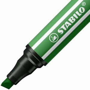 Filctoll STABILO Pen 68 MAX - zöld