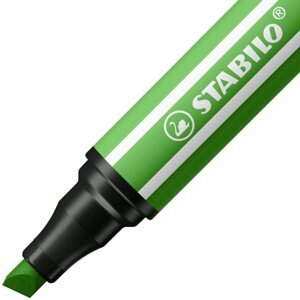 Filctoll STABILO Pen 68 MAX - levélzöld