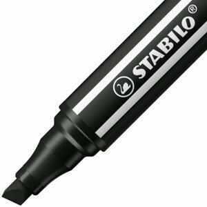 Filctoll STABILO Pen 68 MAX - fekete