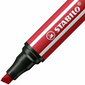 Filctoll STABILO Pen 68 MAX - karmazsinvörös