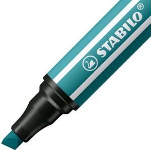 Filctoll STABILO Pen 68 MAX - türkizkék