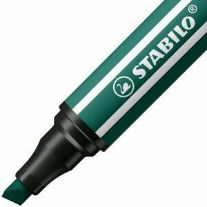 Filctoll STABILO Pen 68 MAX - türkizzöld