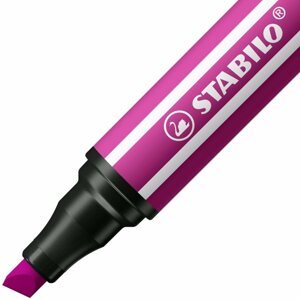 Filctoll STABILO Pen 68 MAX - rózsaszín