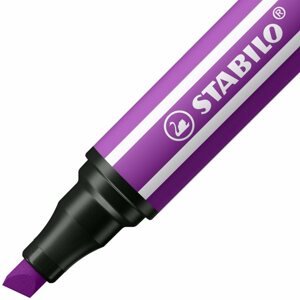 Filctoll STABILO Pen 68 MAX - lila