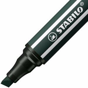 Filctoll STABILO Pen 68 MAX - földzöld