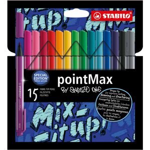 Liner STABILO pointMax Snooze One Edition 15 db