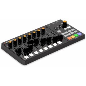 MIDI kontroller Studiologic SL Mixface