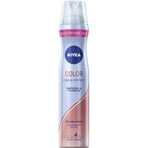 Hajlakk NIVEA Color Care & Protect 250 ml