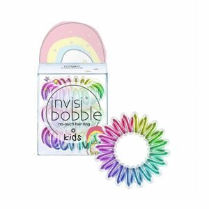 Hajgumi INVISIBOBBLE Kids Magic Rainbow
