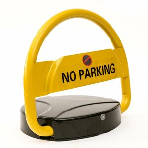 Parkoló akadály IN PARCO Automatikus parkoló akadály