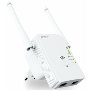 WiFi extender Strong univerzális lefedettségnövelő 300 v2