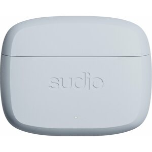 Vezeték nélküli fül-/fejhallgató Sudio N2 Pro Steel Blue