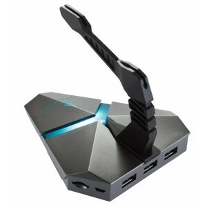 Kábeltartó SUREFIRE Axis Gaming Mouse Bungee Hub