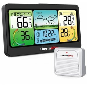 Időjárás állomás ThermoPro TP280