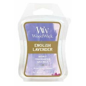 Illatviasz WOODWICK ARTISAN English Lavender 22,7 g