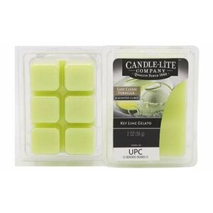 Illatviasz CANDLE LITE Key Lime Gelato 56 g