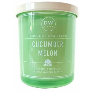 Gyertya DW Home Cucumber Melon 108 g