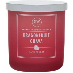 Gyertya DW Home Dragonfruit Guava 108 g