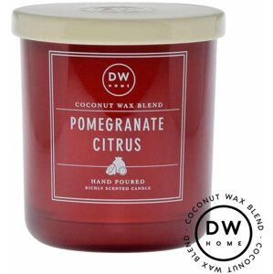 Gyertya DW Home Pomegranate Citrus 108 g