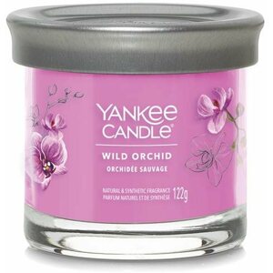 Gyertya YANKEE CANDLE Wild Orchid 121 g