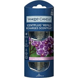 Légfrissítő YANKEE CANDLE Wild Orchid utántöltő 2× 18,5 ml