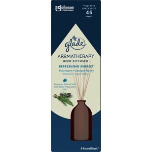 Illatpálca GLADE Aromatherapy Reeds Refreshing Energy 80 ml