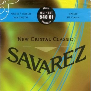 Húr Savarez SA 540 CJ