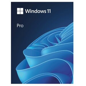 Operációs rendszer Microsoft Windows 11 Pro (elektronikus licenc)