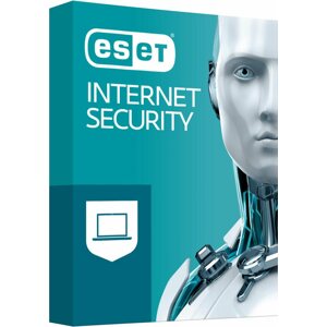 Internet Security ESET Internet Security 1 számítógépre 12 hónap, HU (elektronikus licenc)