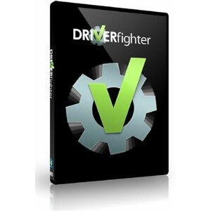 Irodai szoftver DRIVERfighter, 1 évre szóló licenc (elektronikus licenc)