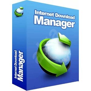 Irodai szoftver Internet Download Manager 6, Lifetime (elektronikus licenc)