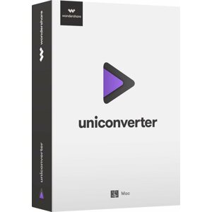 Videószerkesztő program Wondershare UniConverter Windows számára (elektronikus licenc)