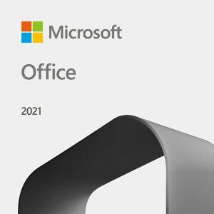 Irodai szoftver Microsoft Office LTSC Standard 2021, EDU (elektronikus licenc)
